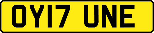 OY17UNE