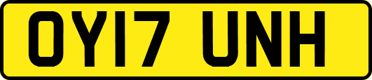 OY17UNH