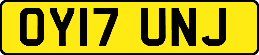 OY17UNJ