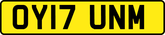 OY17UNM