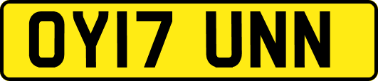 OY17UNN