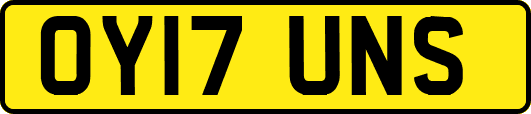 OY17UNS