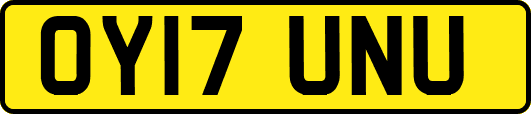 OY17UNU