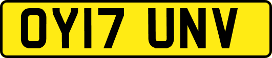 OY17UNV