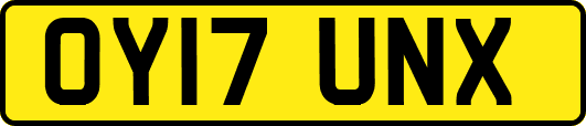 OY17UNX