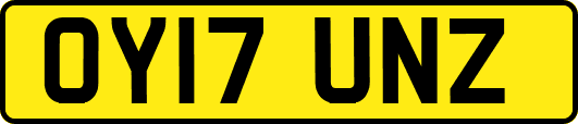 OY17UNZ