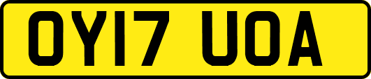 OY17UOA