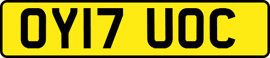 OY17UOC