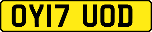 OY17UOD