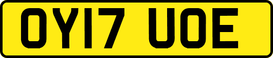 OY17UOE