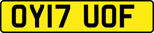 OY17UOF