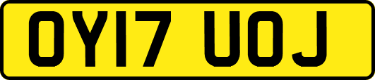OY17UOJ