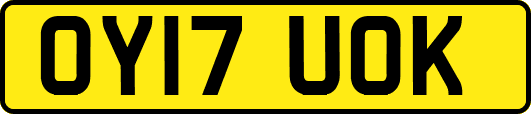 OY17UOK