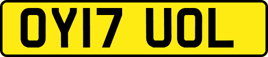 OY17UOL