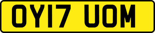 OY17UOM