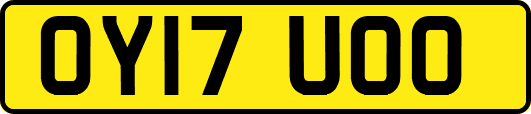 OY17UOO