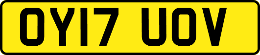 OY17UOV