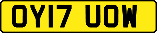 OY17UOW