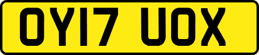 OY17UOX