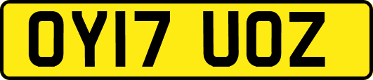 OY17UOZ