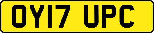 OY17UPC
