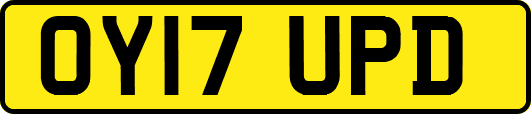 OY17UPD
