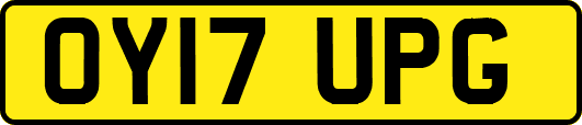 OY17UPG
