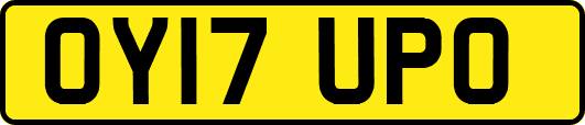 OY17UPO