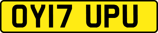 OY17UPU