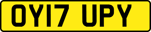 OY17UPY