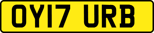 OY17URB