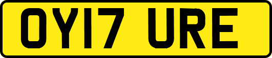 OY17URE