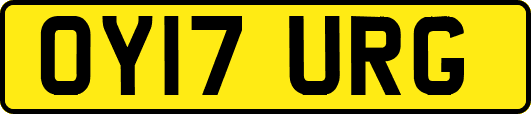 OY17URG