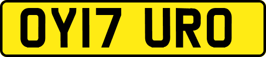 OY17URO