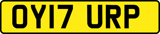 OY17URP