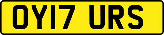 OY17URS