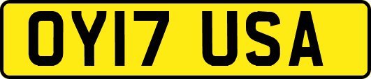 OY17USA