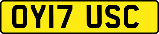 OY17USC