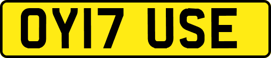 OY17USE