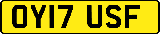 OY17USF