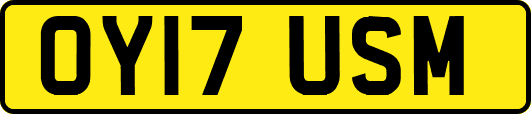 OY17USM