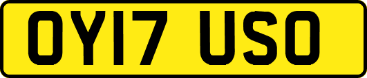 OY17USO