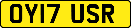 OY17USR