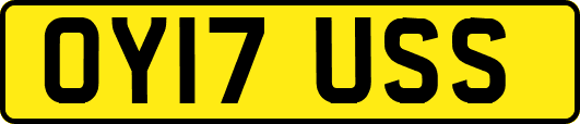 OY17USS