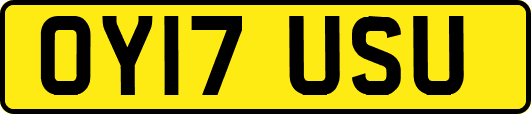 OY17USU