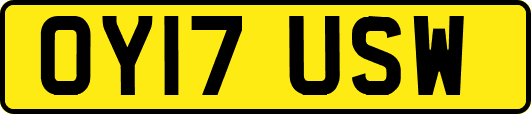 OY17USW