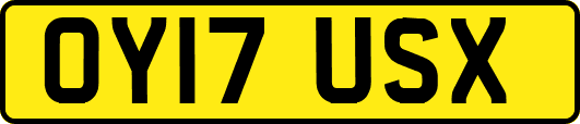 OY17USX