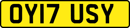 OY17USY
