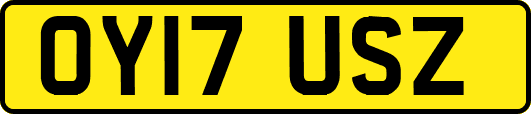 OY17USZ