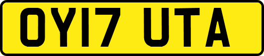 OY17UTA
